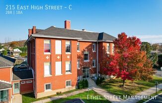 215 E HIGH ST