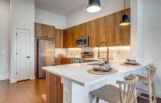 4600 ROSS OLD EAST DALLAS, TX, APARTMENTS