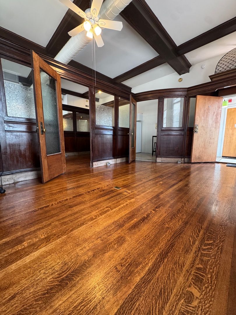 Cigar Factory Apartments