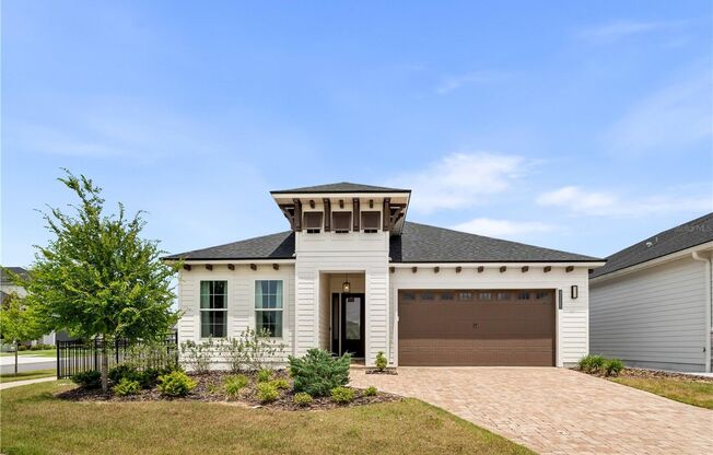 Gorgeous 3/2 in Oakmont!!!