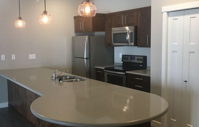 1 bed, 1 bath, $1,225, Unit 223
