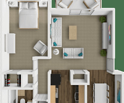 Partner-provided photo for $1125 unit