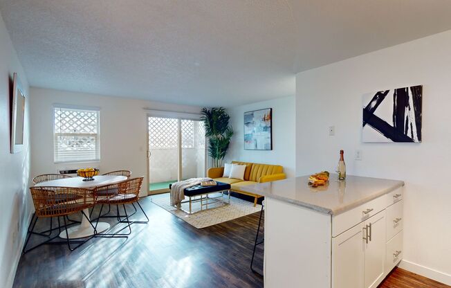 Brix Apartments