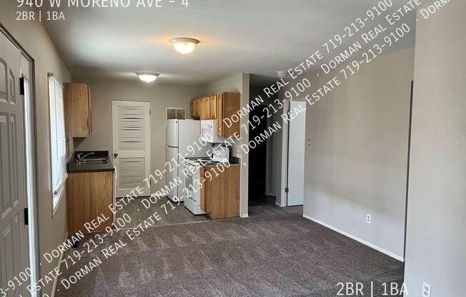 940 W MORENO AVE