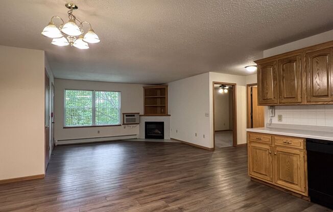 Westhaven Apartments