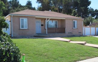 Three Bedroom House in Fletcher Hills