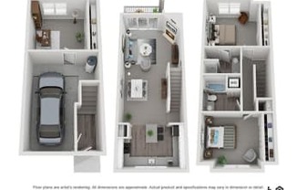 Partner-provided photo for $2312 unit