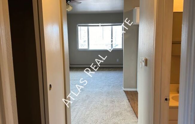 1 bed, 1 bath, 500 sqft, $930