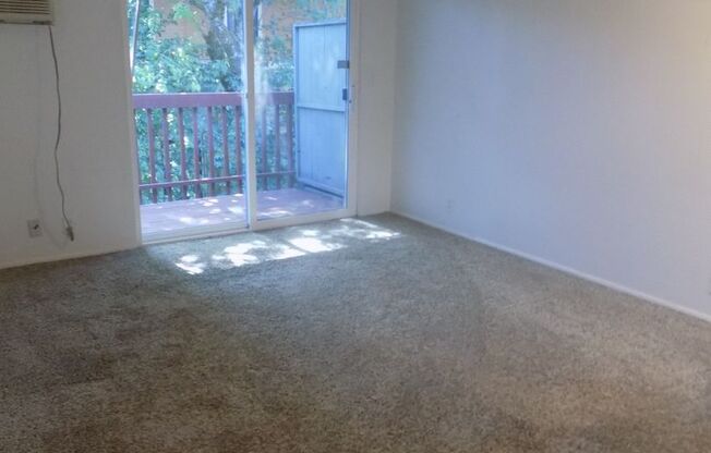 Winter Special-$500 Off-Spacious Three Bedroom, One & half Bathroom Townhouse Condo!