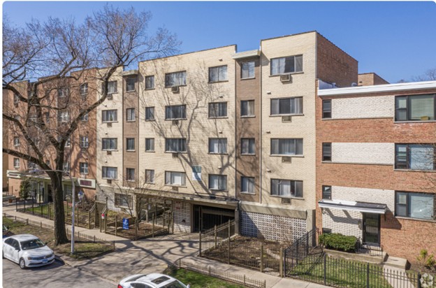 Partner-provided property photo