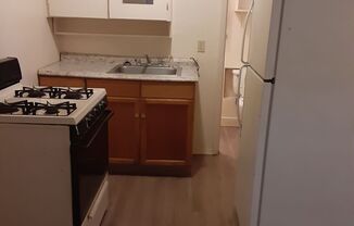 Studio, 1 bath, $800, Unit P800-7