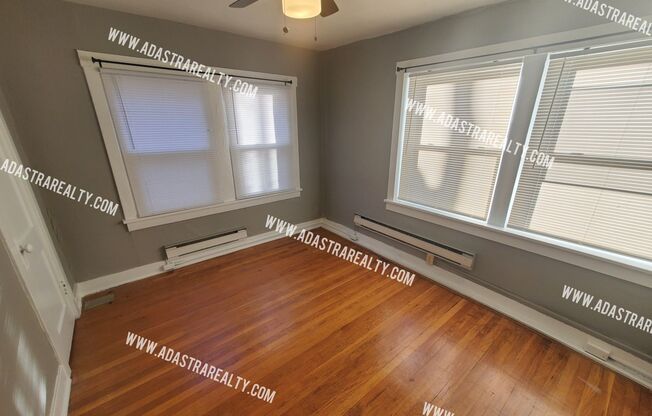 1 bed, 1 bath, 750 sqft, $795, Unit 1W