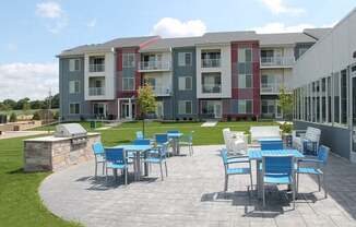 Welcome to Grand Arbor Reserve!