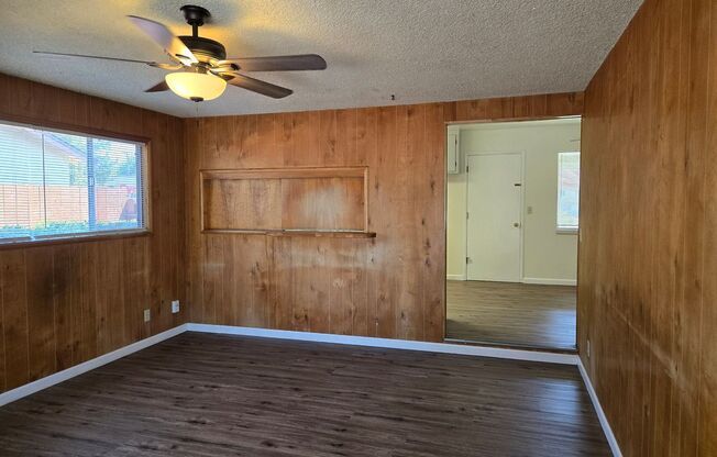 1831 N. Denair Ave - Turlock House