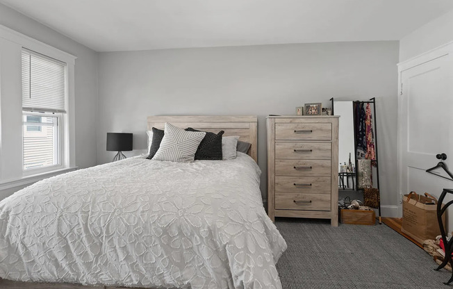79 Farrington Street Quincy, MA
