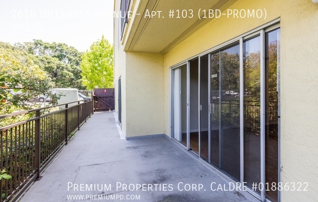 Partner-provided property photo