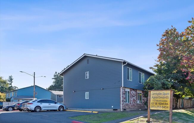 2 beds, 1 bath, 840 sqft, $1,350, Unit 691