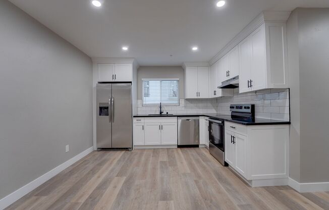 1 bed, 1 bath, 610 sqft, $2,495, Unit 202