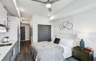 Partner-provided photo for $1450 unit