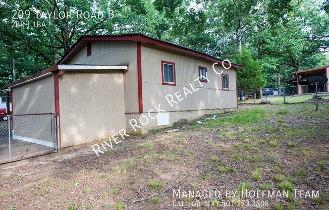 Partner-provided property photo