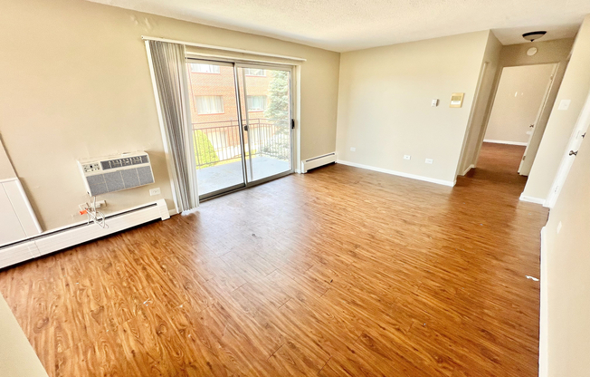 Bonneville Apts