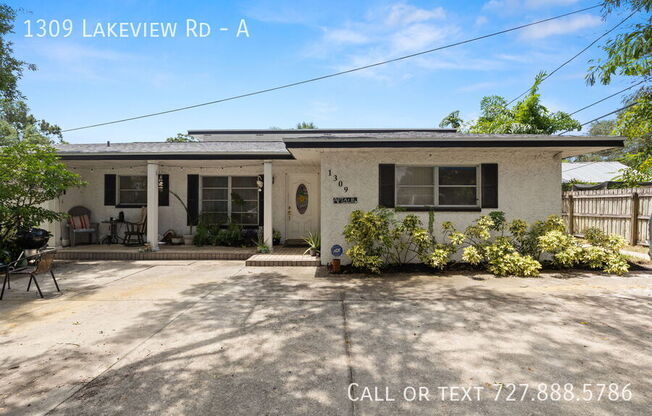 1309 LAKEVIEW RD
