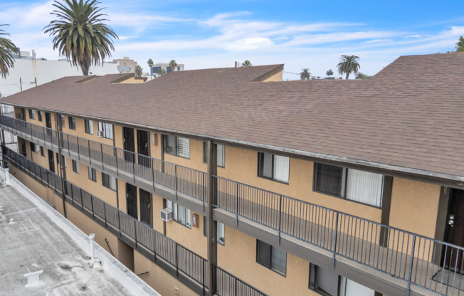 8th Street Residences