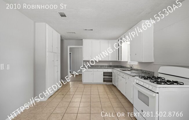 2010 ROBINHOOD ST