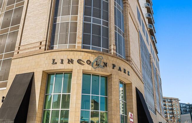 ***MOVE-IN SPECIAL***One Month Free Rent*** Luxury 2-Bedroom Condo with Two Terraces & Unmatched Mountain + City Views – One Lincoln Park, Downtown Denver