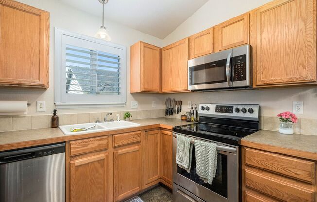 Lake Life & Room to Spare – 4BR + Office with Finished Basement & Beach Access!
