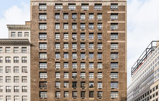 244 Madison Ave. 10-L