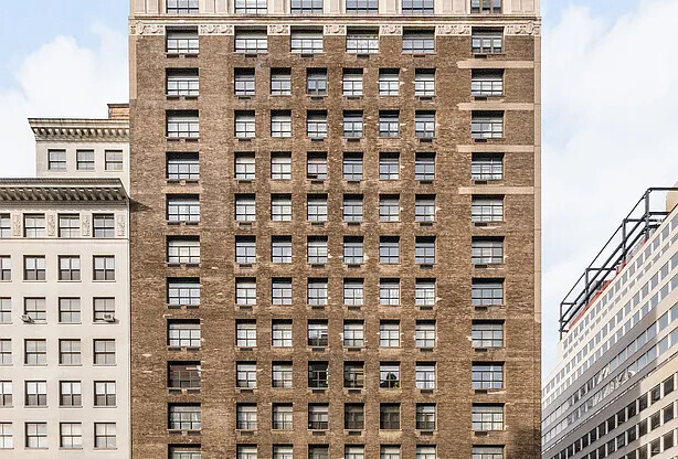 244 Madison Ave. 10-L