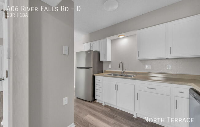 406 RIV FLS RD