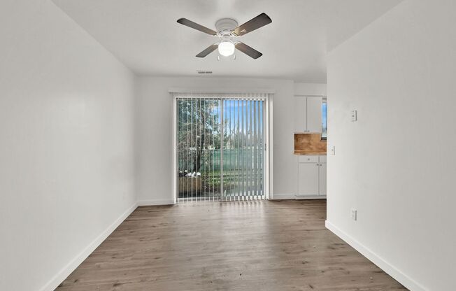 Quincy Avenue Townhomes