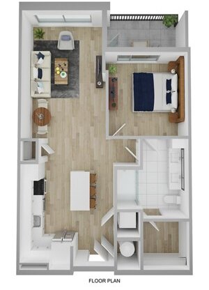 Partner-provided photo for $2576 unit