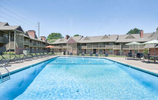 Chalet Apartments