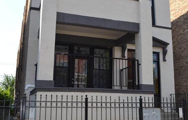 3245 W. Division