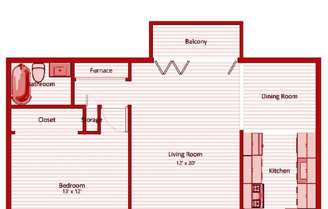 Partner-provided property photo