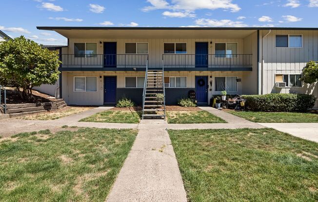 1 bed, 1 bath, 500 sqft, $1,095, Unit 20