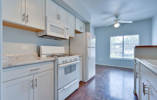 1 bed, 1 bath, $1,300, Unit # 1061