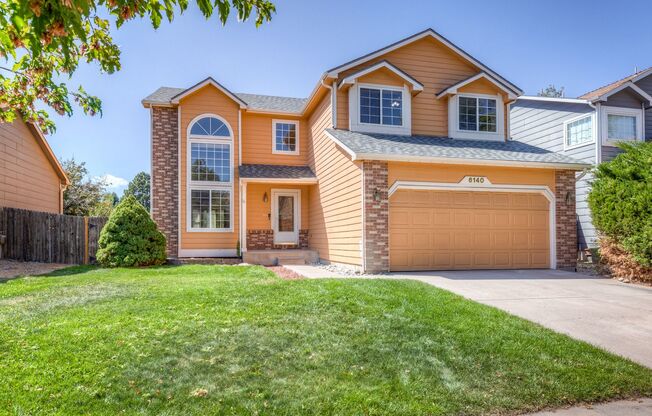 4+ Bedroom Home in NE Colorado Springs!!