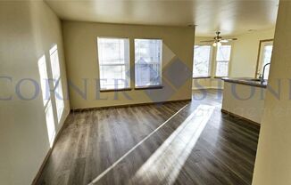 2 beds, 2 baths, 945 sqft, $1,500, Unit Sagecrest #5111