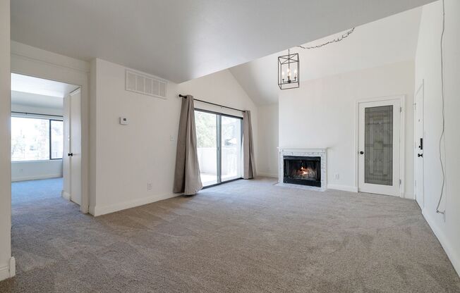 1 bed, 1 bath, $1,495