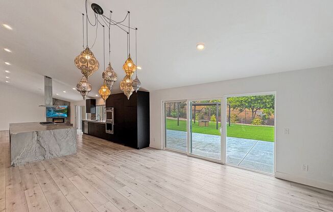 Spacious 5BD/4BA Poway Home with Hill Views, Modern Upgrades & Large Backyard! 12 or 18 Month Fixed-Rate Lease Options!