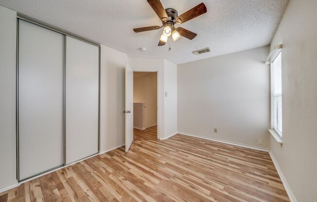 NE San Antonio 3bedroom