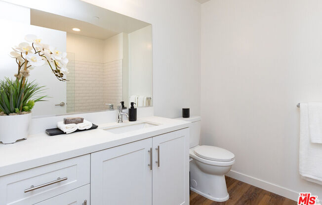 1 bed, 1 bath, 654 sqft, $2,100, Unit 104