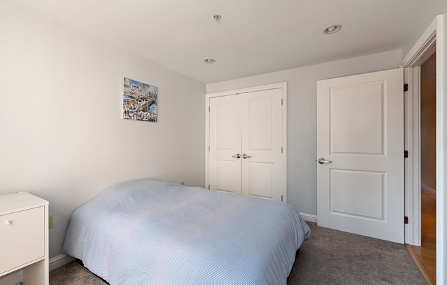2 beds, 2 baths, 1,187 sqft, $5,800, Unit 304