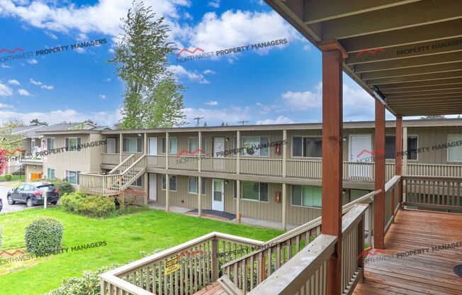 1 bed, 1 bath, 585 sqft, $1,195, Unit E3