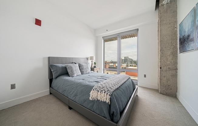 2 beds, 2 baths, 1,440 sqft, $4,000, Unit 508