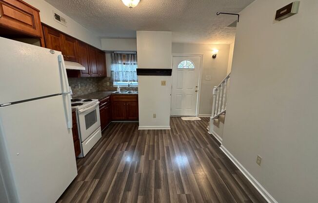 Myrtle Beach - 2 Bedroom / 1.5 Bathroom Townhome